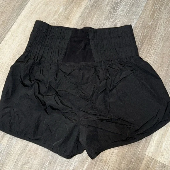 Free People Movement shorts - Picture 3 of 3